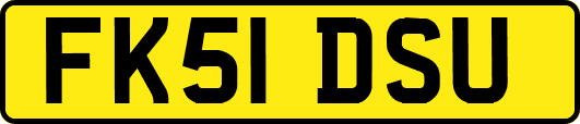 FK51DSU