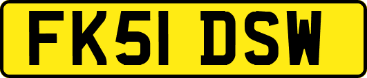 FK51DSW