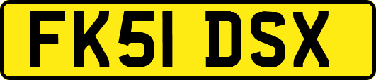 FK51DSX