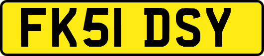 FK51DSY