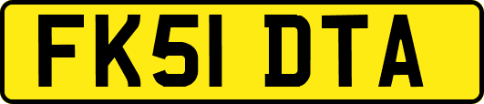 FK51DTA