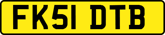 FK51DTB