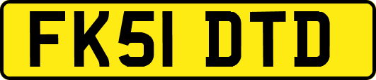 FK51DTD