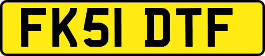 FK51DTF