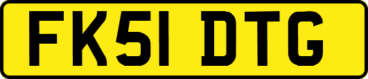 FK51DTG