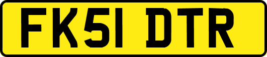 FK51DTR