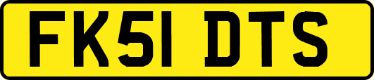 FK51DTS