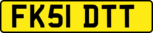 FK51DTT