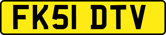 FK51DTV