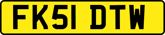 FK51DTW