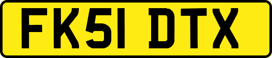 FK51DTX