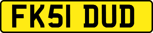 FK51DUD