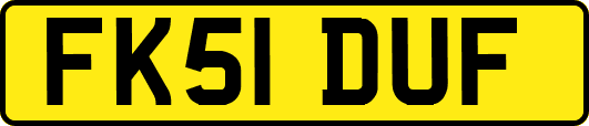 FK51DUF