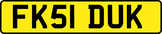 FK51DUK