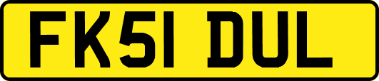 FK51DUL