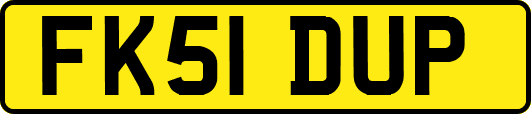 FK51DUP