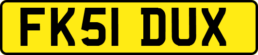 FK51DUX