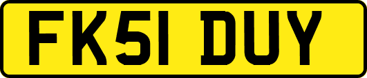 FK51DUY