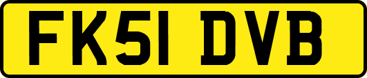 FK51DVB