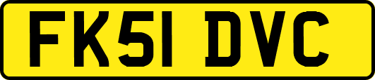 FK51DVC