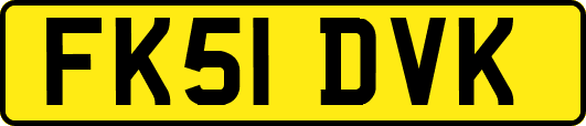 FK51DVK