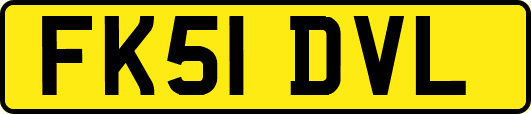 FK51DVL