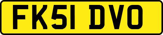 FK51DVO