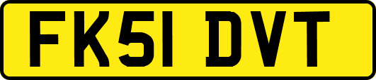 FK51DVT