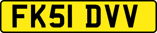 FK51DVV