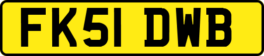 FK51DWB