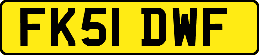 FK51DWF