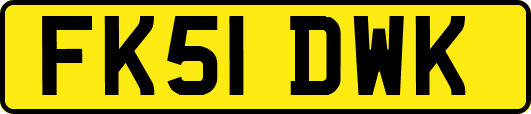 FK51DWK