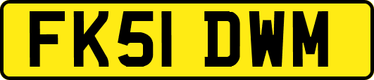 FK51DWM