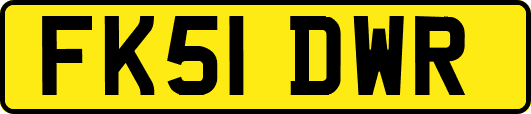 FK51DWR