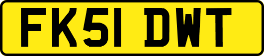 FK51DWT