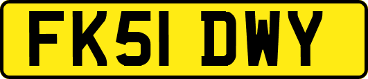 FK51DWY