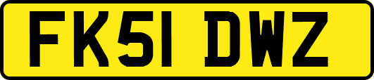 FK51DWZ