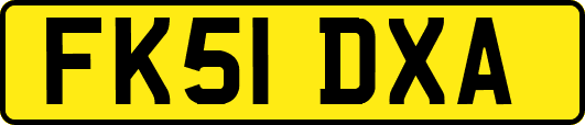 FK51DXA