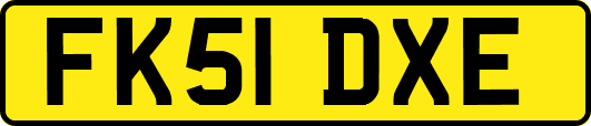 FK51DXE