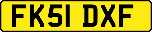 FK51DXF