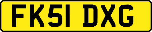 FK51DXG