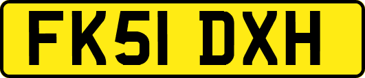 FK51DXH