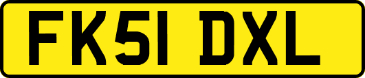 FK51DXL