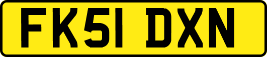 FK51DXN