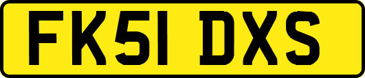 FK51DXS