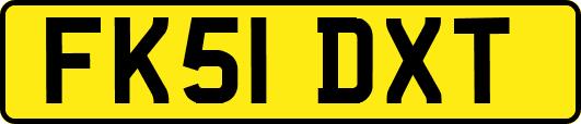 FK51DXT