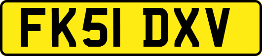 FK51DXV