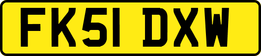 FK51DXW