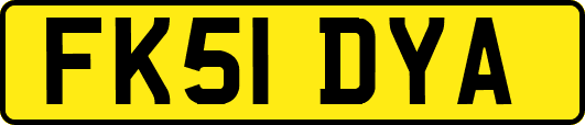 FK51DYA