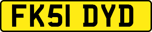 FK51DYD